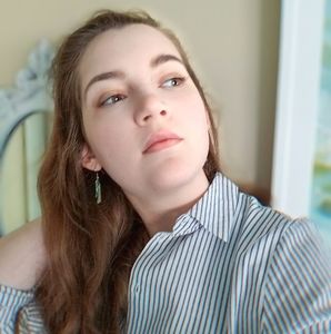 Meet your Posher, Kristin